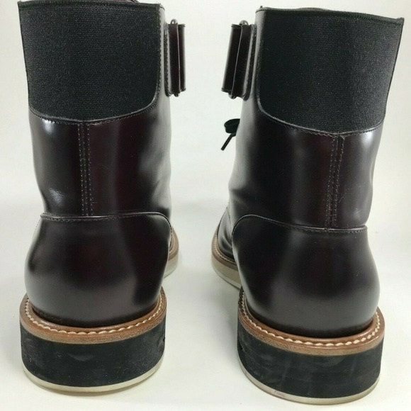 Louis Vuitton - Man Sword Ankle Boots main image 6